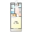 ラポール和田の間取図