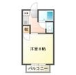 ウィングスズカの間取図
