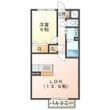 スターライズの間取図