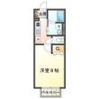 Solanaの間取図