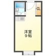 フジエンタープライズビルの間取図