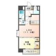 エスティⅡの間取図