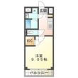GRAN DUKE算所の間取図