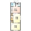 THビル2の間取図
