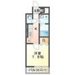 cocoon(コクーン)の間取図