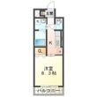 セントリバーヒルズ神戸の間取図