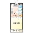フォレスト末広の間取図