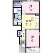 Sun eastの間取図
