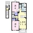 ランドマーク・2013の間取図