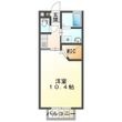 シャトーシュヴァリエの間取図