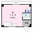 伊藤ビルの間取図
