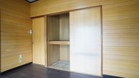 クローゼット