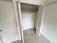 クローゼット