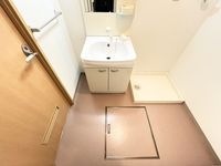 ※別号室のお写真となります※現況優先