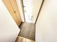 ※別号室のお写真となります※現況優先