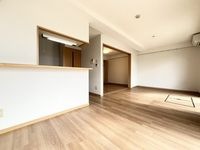 ※別号室のお写真となります※現況優先