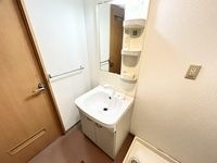 ※別号室のお写真となります※現況優先