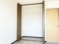 クローゼット