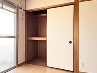 クローゼット