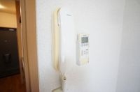 インターホン