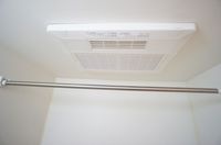 浴室換気乾燥機