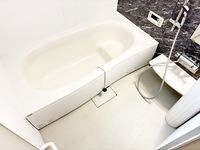 一坪風呂