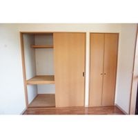クローゼット