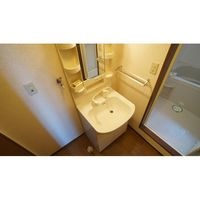 独立洗面所