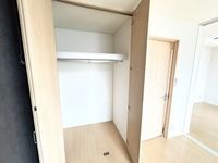クローゼット