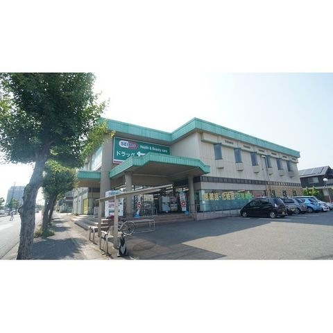 ドラッグセイムス平田店