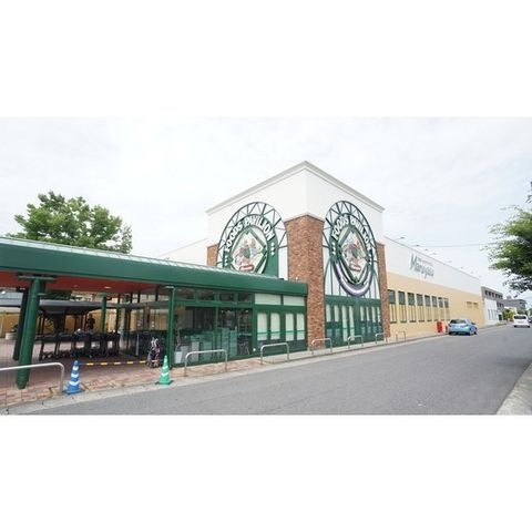マルヤス鈴鹿西条店