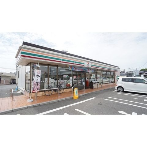 セブンイレブン鈴鹿西条7丁目店
