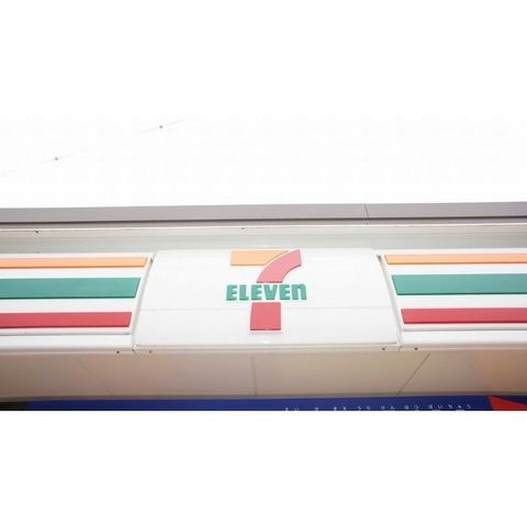 セブンイレブン鈴鹿江島町店