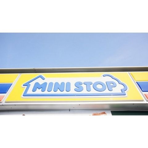ミニストップ鈴鹿野町店