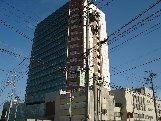 鈴鹿市役所