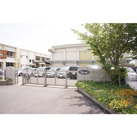 鈴鹿市立愛宕小学校