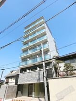 RaysProduct西住之江adamUの外観