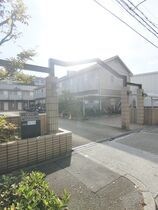 カネマスロイヤルコートの外観