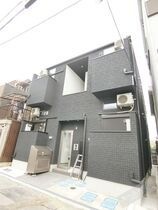 JOYFUL・HOUSE今川の外観