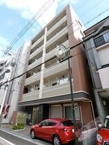 アンランジュの外観