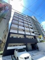 ノエラニー岸里の外観