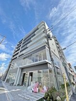 KOUKEN BLDG.の外観