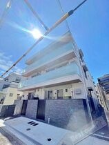タカゼン文の里の外観