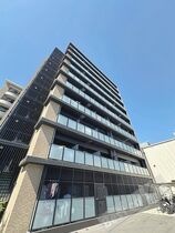 Jino花園町の外観