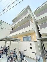 FmaisonLOREⅤ番館の外観