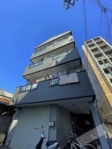 サンロイヤル文の里の外観