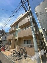 ツインクルヒロ の外観