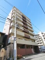 エクセル文の里の外観