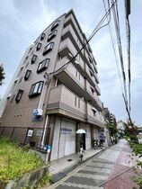 プランドールの外観