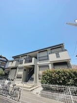 デューク桜井の外観
